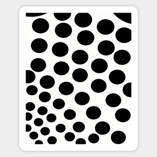 Sphere- Pattern Sticker